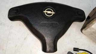 KIT AIRBAG OPEL ASTRA G BERLINA 2.0 DTI (101 CV) DE 2003 - D.3624755