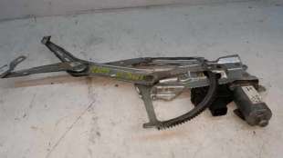 ELEVALUNAS DELANTERO DERECHO OPEL ASTRA G BERLINA 2.0 DTI (101 CV) DE 2003 - D.3624756