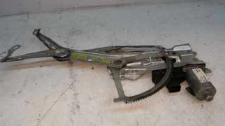 ELEVALUNAS DELANTERO DERECHO OPEL ASTRA G BERLINA 2.0 DTI (101 CV) DE 2003 - D.3624756