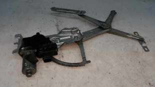 ELEVALUNAS DELANTERO DERECHO OPEL ASTRA G BERLINA 2.0 DTI (101 CV) DE 2003 - D.3624756 2