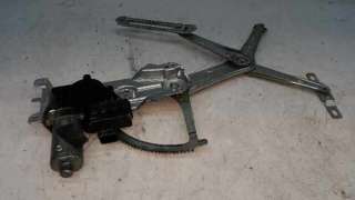ELEVALUNAS DELANTERO DERECHO OPEL ASTRA G BERLINA 2.0 DTI (101 CV) DE 2003 - D.3624756