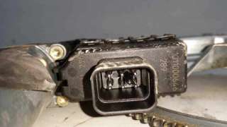 ELEVALUNAS DELANTERO DERECHO OPEL ASTRA G BERLINA 2.0 DTI (101 CV) DE 2003 - D.3624756