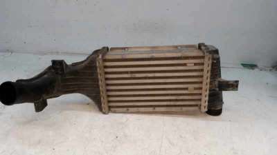 INTERCOOLER OPEL ASTRA G BERLINA 2.0 DTI (101 CV) DE 2003 - D.3624758 / 81770