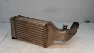 INTERCOOLER OPEL ASTRA G BERLINA 2.0 DTI (101 CV) DE 2003 - D.3624758 / 81770