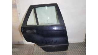 PUERTA TRASERA DERECHA BMW X5 3.0 24V Turbodiesel (184 CV) DE 2001 - D.3625105
