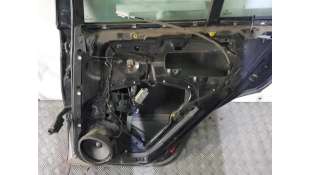 ELEVALUNAS TRASERO DERECHO BMW X5 3.0 24V Turbodiesel (184 CV) DE 2001 - D.3625143