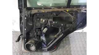 ELEVALUNAS TRASERO DERECHO BMW X5 3.0 24V Turbodiesel (184 CV) DE 2001 - D.3625143