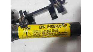 PRETENSOR AIRBAG DERECHO BMW X5 3.0 24V Turbodiesel (184 CV) DE 2001 - D.3625155 / 840876002 2