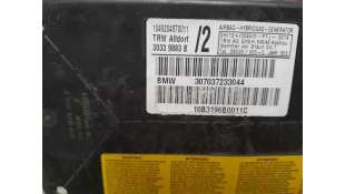 AIRBAG LATERAL DELANTERO IZQUIERDO BMW X5 3.0 24V Turbodiesel (184 CV) DE 2001 - D.3625318 / 307037233044 2