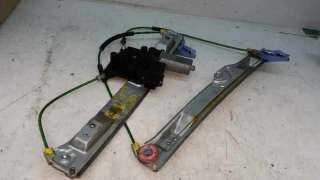ELEVALUNAS DELANTERO IZQUIERDO OPEL CORSA D 1.3 16V CDTI (90 CV) DE 2008 - D.3625332