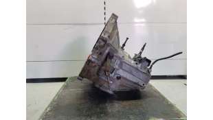 CAJA CAMBIOS MG ROVER SERIE 600 2.0 Turbodiesel (105 CV) DE 1997 - D.3625779 2