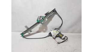 ELEVALUNAS TRASERO IZQUIERDO MG ROVER SERIE 600 2.0 Turbodiesel (105 CV) DE 1997 - D.3625804 2