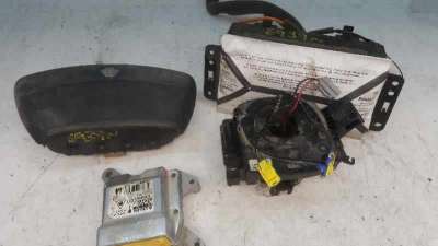 KIT AIRBAG RENAULT LAGUNA II 1.8 (120 CV) DE 2001 - D.3626321