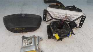 KIT AIRBAG RENAULT LAGUNA II 1.8 (120 CV) DE 2001 - D.3626321