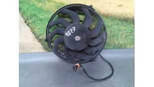 ELECTROVENTILADOR OPEL CORSA B 1.4 (60 CV) DE 1998 - D.3626382