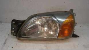 FARO IZQUIERDO FORD FIESTA BERLINA 1.8 D (60 CV) DE 2000 - D.3626570