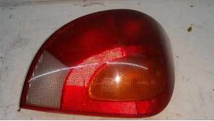 PILOTO TRASERO DERECHO FORD FIESTA BERLINA 1.8 D (60 CV) DE 2000 - D.3626571