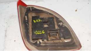 PILOTO TRASERO DERECHO FORD FIESTA BERLINA 1.8 D (60 CV) DE 2000 - D.3626571 2