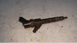 INYECTOR RENAULT LAGUNA 1.9 dCi D (107 CV) DE 2000 - D.3626610 / 0445110021