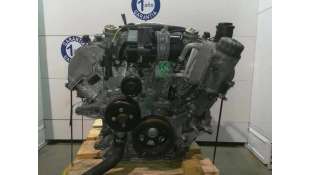 MOTOR COMPLETO MERCEDES CLASE C  BERLINA 3.2 V6 18V (218 CV) DE 2002 - D.3626627 / 727272