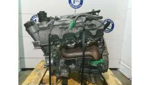MOTOR COMPLETO MERCEDES CLASE C  BERLINA 3.2 V6 18V (218 CV) DE 2002 - D.3626627 / 727272 2