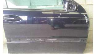 PUERTA DELANTERA DERECHA MERCEDES CLASE C  BERLINA 3.2 V6 18V (218 CV) DE 2002 - D.3626648