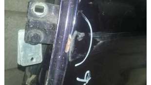 PUERTA TRASERA IZQUIERDA MERCEDES CLASE C  BERLINA 3.2 V6 18V (218 CV) DE 2002 - D.3626649 2