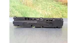 WARNING MERCEDES CLASE C  BERLINA 3.2 V6 18V (218 CV) DE 2002 - D.3626669 / 2038210251 2