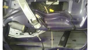 ELEVALUNAS DELANTERO DERECHO MERCEDES CLASE C  BERLINA 3.2 V6 18V (218 CV) DE 2002 - D.3626685