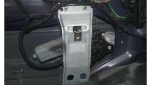 ELEVALUNAS TRASERO IZQUIERDO MERCEDES CLASE C  BERLINA 3.2 V6 18V (218 CV) DE 2002 - D.3626688