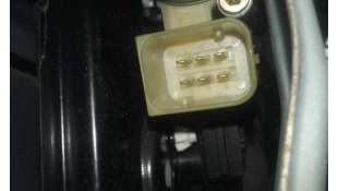 ELEVALUNAS TRASERO IZQUIERDO MERCEDES CLASE C  BERLINA 3.2 V6 18V (218 CV) DE 2002 - D.3626688 2