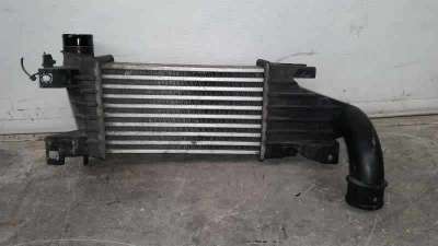 INTERCOOLER OPEL ASTRA H BERLINA 1.7 16V CDTI (101 CV) DE 2004 - D.3627703