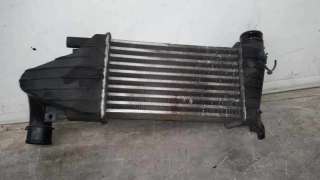 INTERCOOLER OPEL ASTRA H BERLINA 1.7 16V CDTI (101 CV) DE 2004 - D.3627703