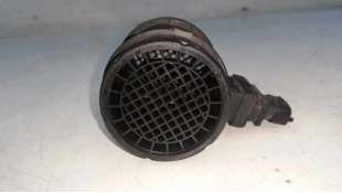 CAUDALIMETRO OPEL ASTRA H BERLINA 1.7 16V CDTI (101 CV) DE 2004 - D.3627706 / 0281002618 2