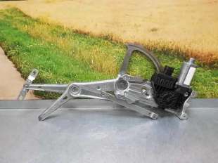 ELEVALUNAS DELANTERO DERECHO OPEL ASTRA H BERLINA 1.7 16V CDTI (101 CV) DE 2004 - D.3627788