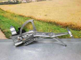 ELEVALUNAS DELANTERO DERECHO OPEL ASTRA H BERLINA 1.7 16V CDTI (101 CV) DE 2004 - D.3627788 2