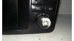 SISTEMA NAVEGACION GPS MERCEDES CLASE C  BERLINA 3.2 V6 18V (218 CV) DE 2002 - D.3627962 2