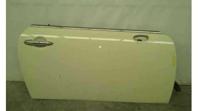 PUERTA DELANTERA DERECHA MINI CABRIO 1.6 16V (90 CV) DE 2006 - D.3627989