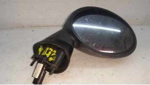 RETROVISOR DERECHO MINI CABRIO 1.6 16V (90 CV) DE 2006 - D.3628008