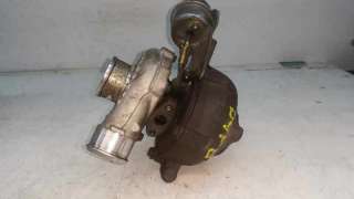 TURBOCOMPRESOR HYUNDAI I30 1.6 CRDi (116 CV) DE 2007 - D.3628217 / 7406110002