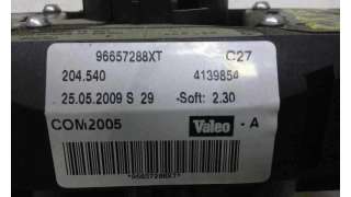 COM 2000 PEUGEOT 207 1.4 (73 CV) DE 2009 - D.3628240 / 96657288XT
