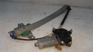 ELEVALUNAS TRASERO IZQUIERDO TOYOTA AVENSIS BERLINA 2.0 Turbodiesel (90 CV) DE 1999 - D.3629006