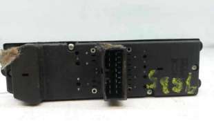 MANDO ELEVALUNAS DELANTERO IZQUIERDO  TOYOTA AVENSIS BERLINA 2.0 Turbodiesel (90 CV) DE 1999 - D.3629111 2