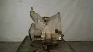 CAJA CAMBIOS FORD FOCUS BERLINA 1.6 16V (101 CV) DE 1998 - D.3629319 / XS4R7002AD 2
