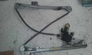 ELEVALUNAS DELANTERO DERECHO FORD FOCUS BERLINA 1.6 16V (101 CV) DE 1998 - D.3629320