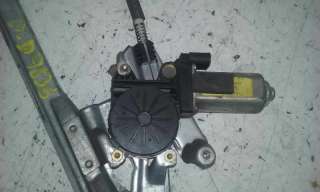 ELEVALUNAS DELANTERO DERECHO FORD FOCUS BERLINA 1.6 16V (101 CV) DE 1998 - D.3629320