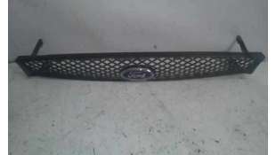 REJILLA DELANTERA FORD FOCUS BERLINA 1.6 16V (101 CV) DE 1998 - D.3629322