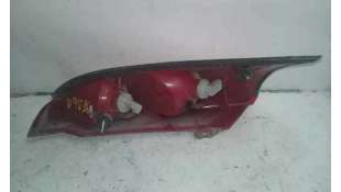 PILOTO TRASERO DERECHO FORD FOCUS BERLINA 1.6 16V (101 CV) DE 1998 - D.3629337 2