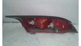 PILOTO TRASERO IZQUIERDO FORD FOCUS BERLINA 1.6 16V (101 CV) DE 1998 - D.3629354 2