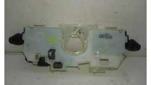 MANDO LUCES Y LIMPIA RENAULT MEGANE III SPORT TOURER 1.5 dCi D FAP (110 CV) DE 2014 - D.3629588 2